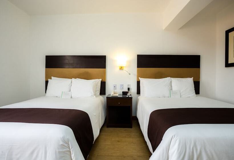 Habitación Estándar Adaptada para Discapacitados, Costa Del Sol Wyndham Chiclayo