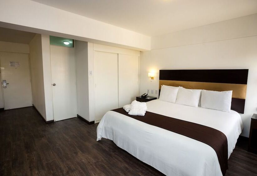 Номер Superior, Costa Del Sol Wyndham Chiclayo