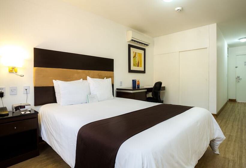 Habitación Superior, Costa Del Sol Wyndham Chiclayo