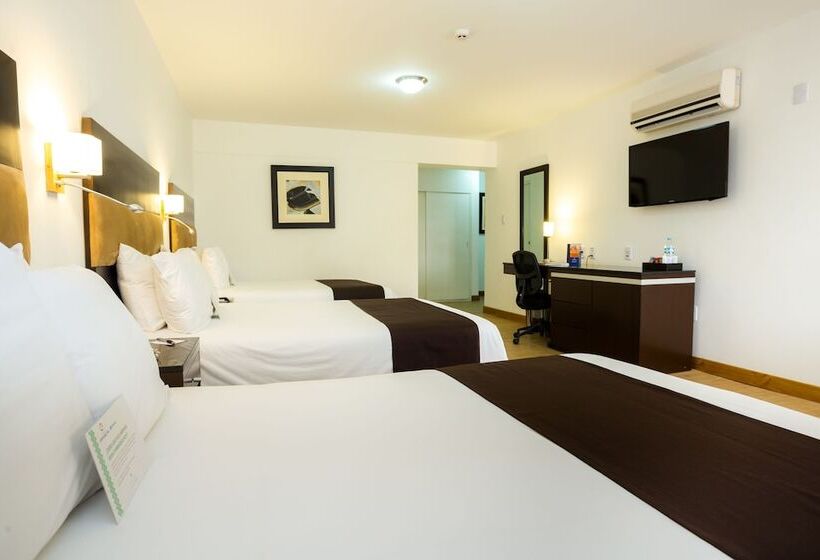 Habitación Superior, Costa Del Sol Wyndham Chiclayo