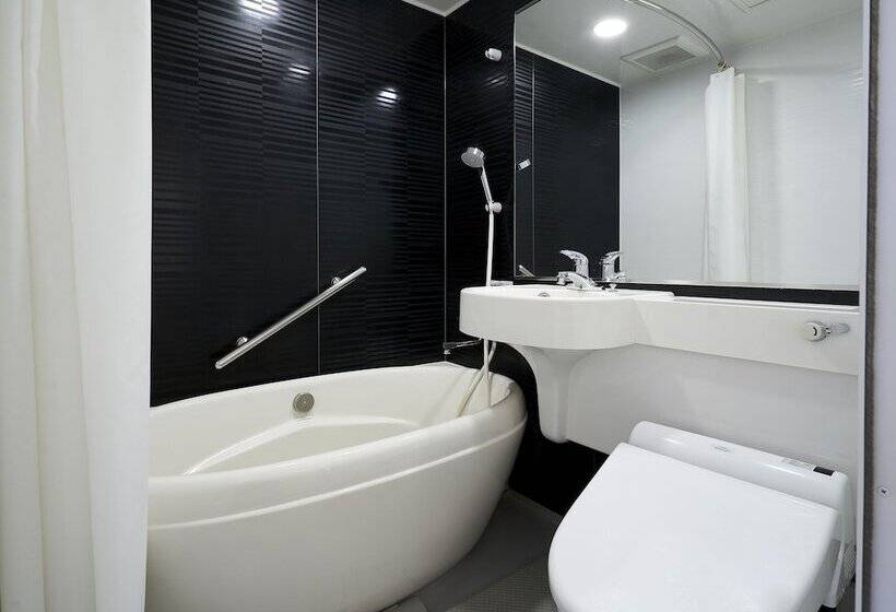 Номер Стандарт, Daiwa Roynet Hotel Nagoya Shinkansenguchi