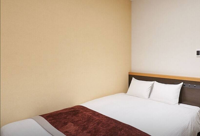 Номер Стандарт, Daiwa Roynet Hotel Nagoya Shinkansenguchi