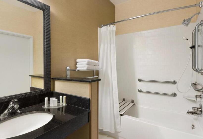标准间, Amerivu Inn And Suites