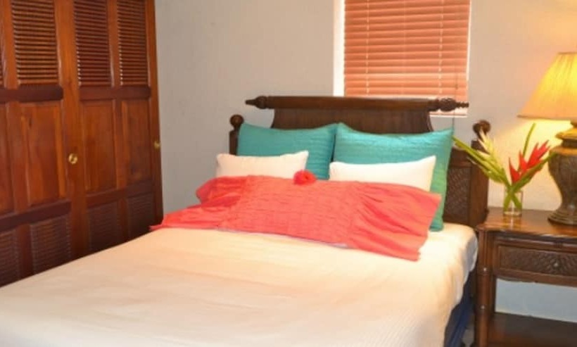 سوئیت مستر 2 خوابه, Mayan Princess Beach & Dive Resort   All Inclusive
