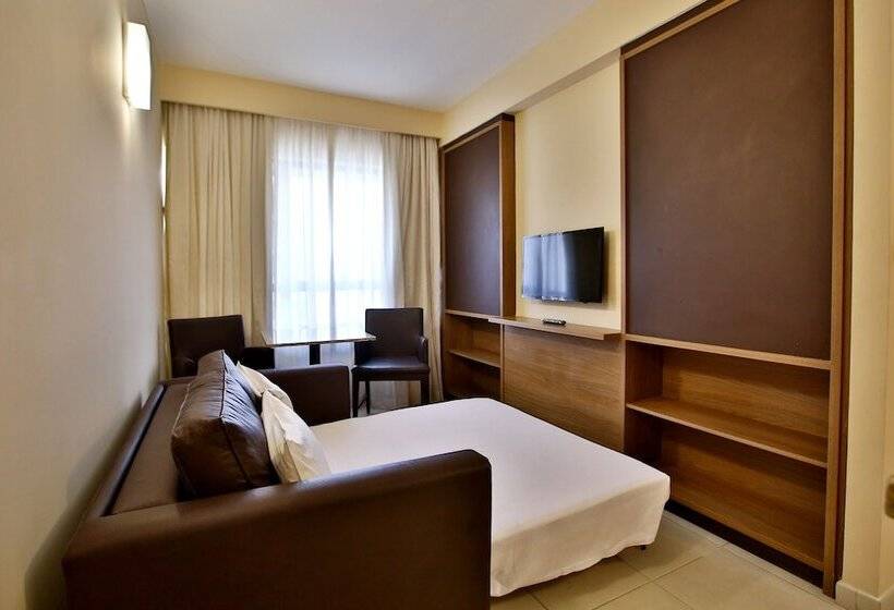Family Suite, Quality Hotel & Suítes São Salvador