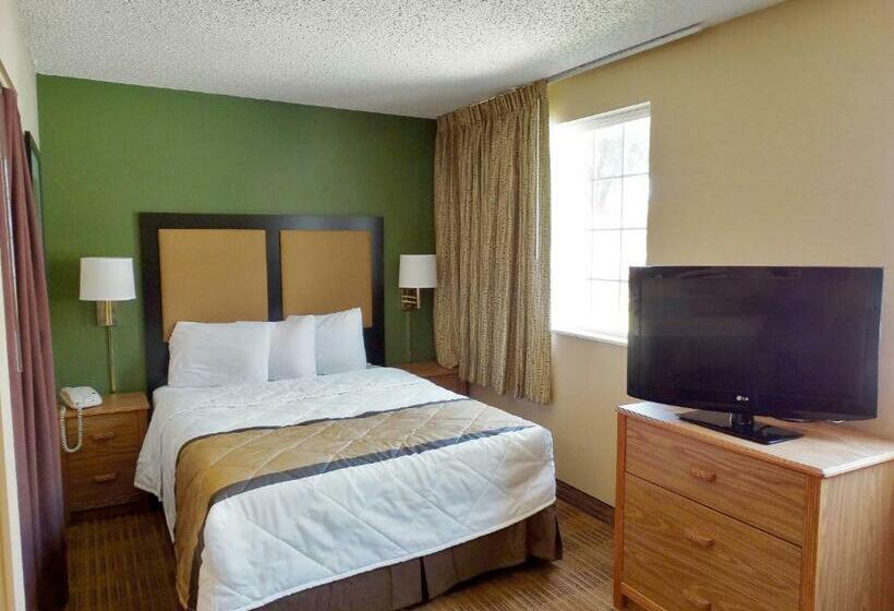 Люкс, Mainstay Suites Raleigh North