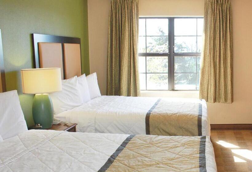Люкс Адаптированный для Инвалидов, Mainstay Suites Raleigh North