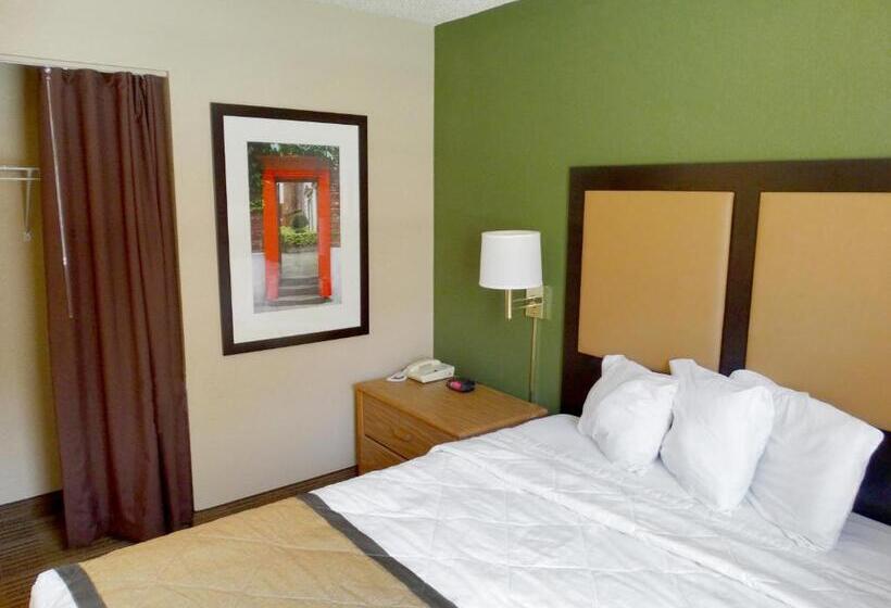 Люкс Адаптированный для Инвалидов, Mainstay Suites Raleigh North