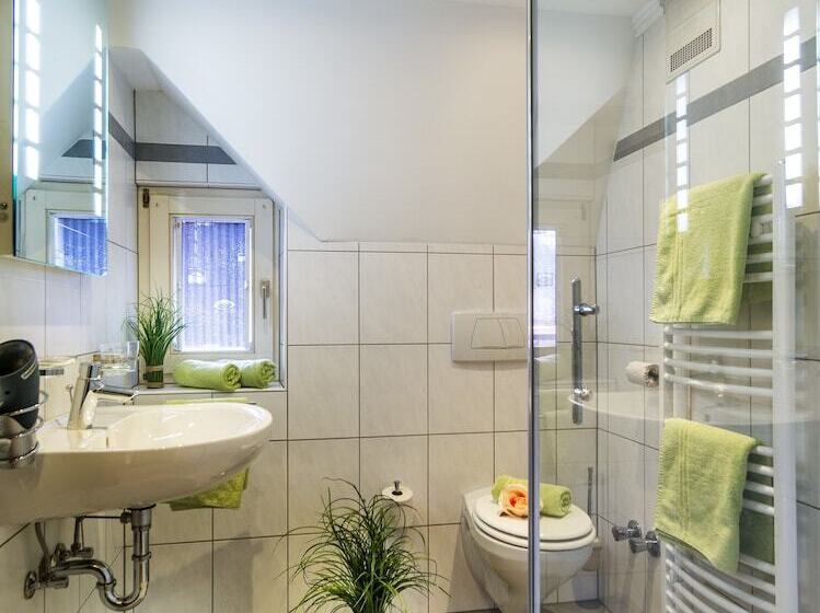 1침실 클래식 아파트, Grubers, Hotel Appartments Gastein