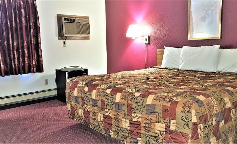 Номер Стандарт, Amerivu Inn & Suites Avon