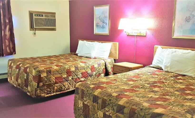 Номер Стандарт, Amerivu Inn & Suites Avon
