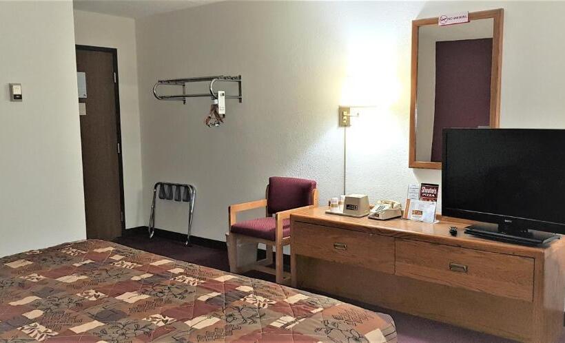 Стандартный Номер Кровать Кинг, Amerivu Inn & Suites Avon