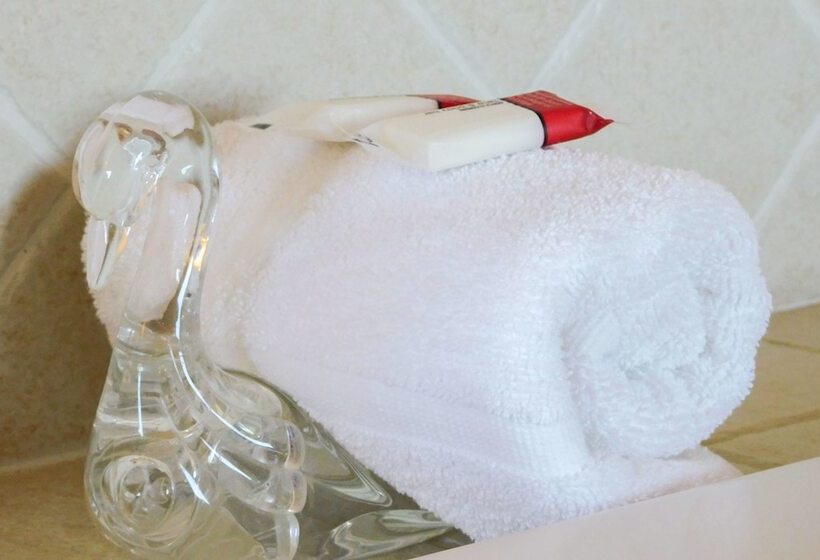 جناح سوبيريور, Days Inn & Suites By Wyndham Pocahontas