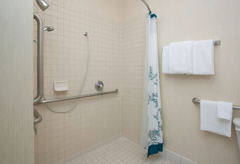سوئیت 2 خوابه, Residence Inn Boise West