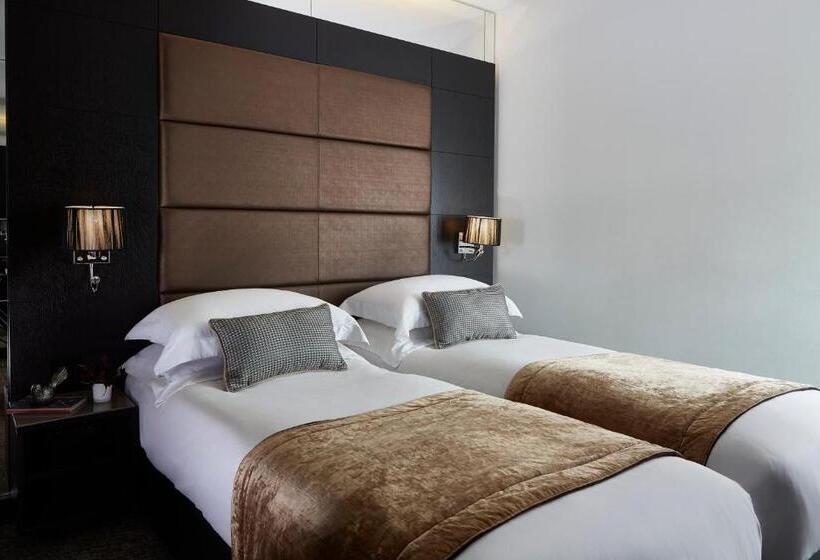 标准间, The Westbridge Hotel Stratford