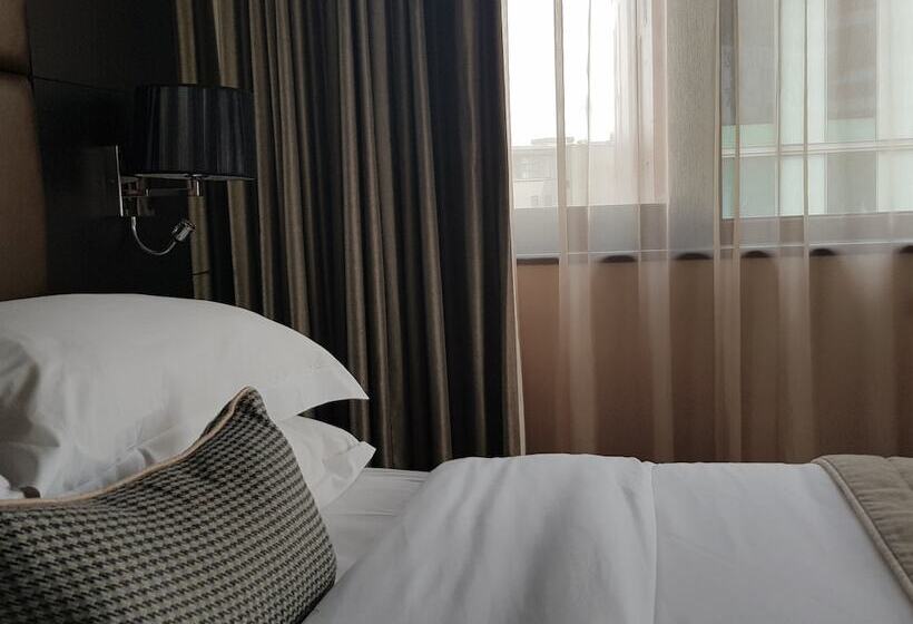 标准间, The Westbridge Hotel Stratford