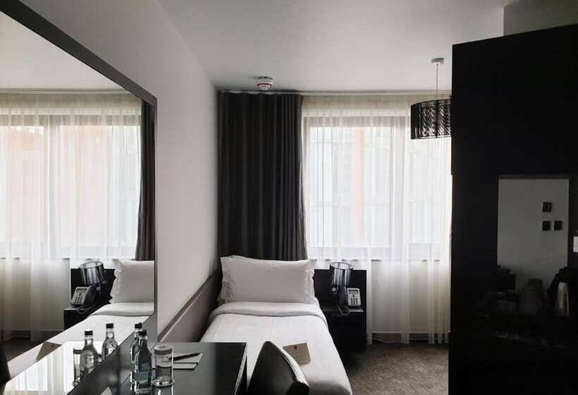 标准单人间, The Westbridge Hotel Stratford