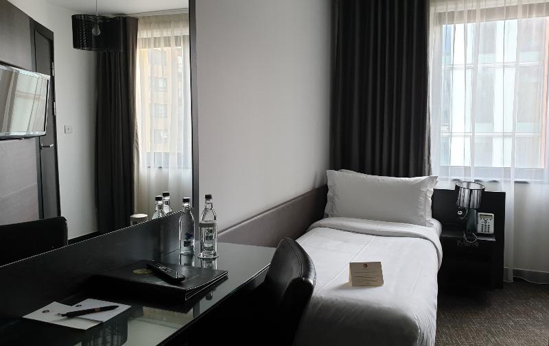 标准单人间, The Westbridge Hotel Stratford