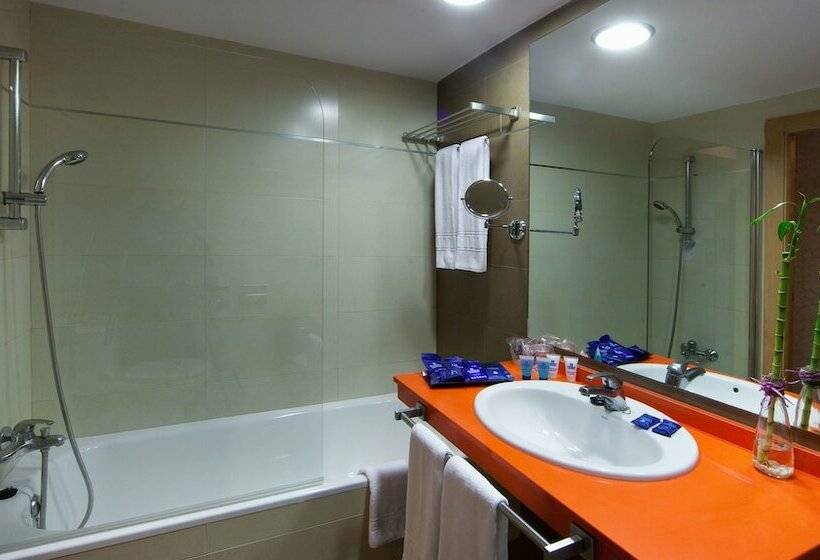 スタンダードルーム, Evenia Zoraida Resort