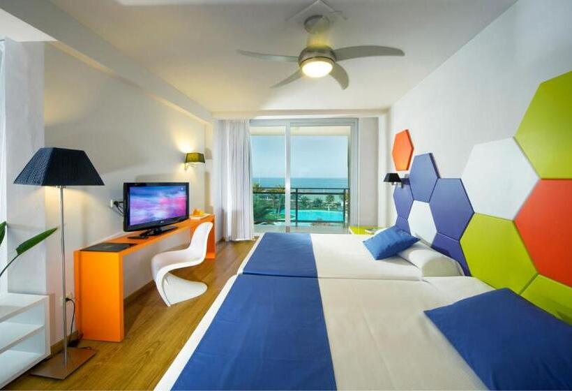 スタンダードルーム, Evenia Zoraida Resort