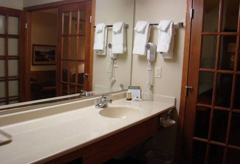 סוויטה, Americinn By Wyndham Kewanee