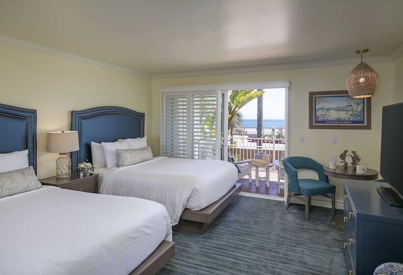 סוויטה נוף לבריכה, Avila Lighthouse Suites