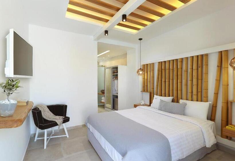 小型套房, Callia Retreat Suites   Adults Only