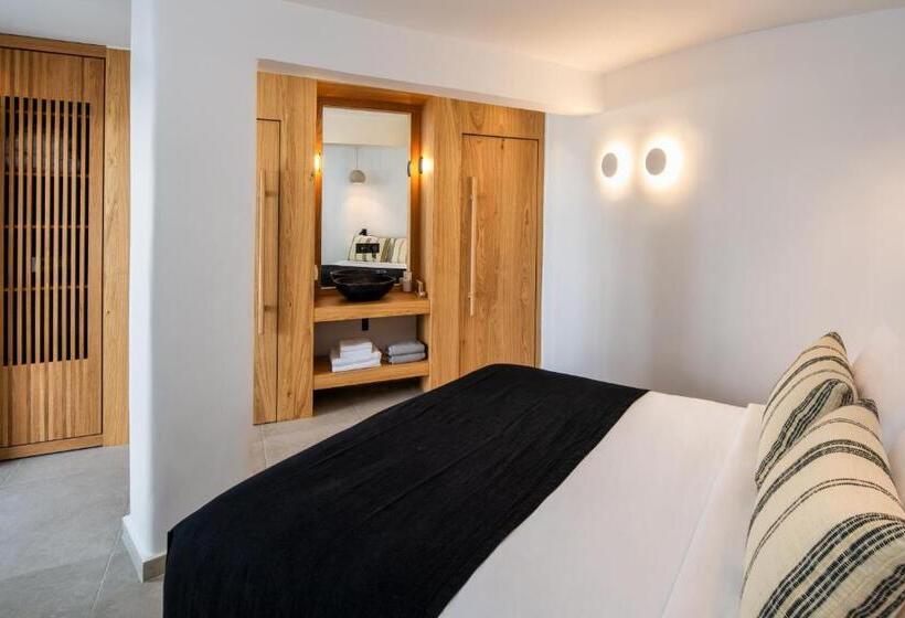 高级套房, Callia Retreat Suites   Adults Only