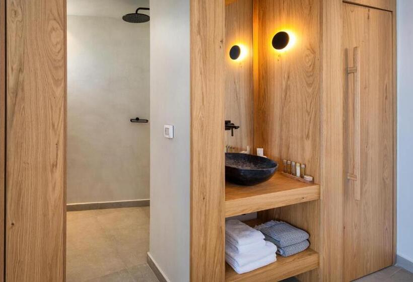 高级套房, Callia Retreat Suites   Adults Only