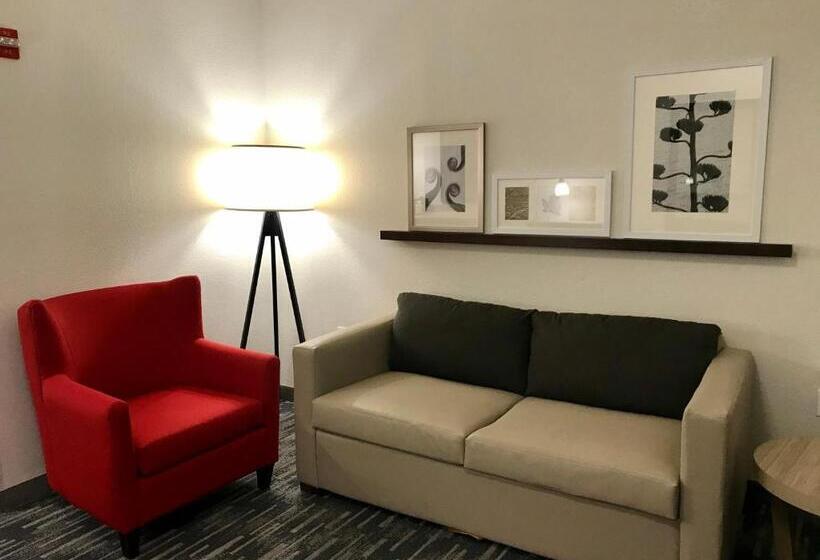 Люкс, Country Inn & Suites By Radisson, Lake George Queensbury, Ny