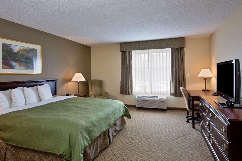 Стандартный Номер Кровать Кинг, Country Inn & Suites By Radisson, Newport News South, Va
