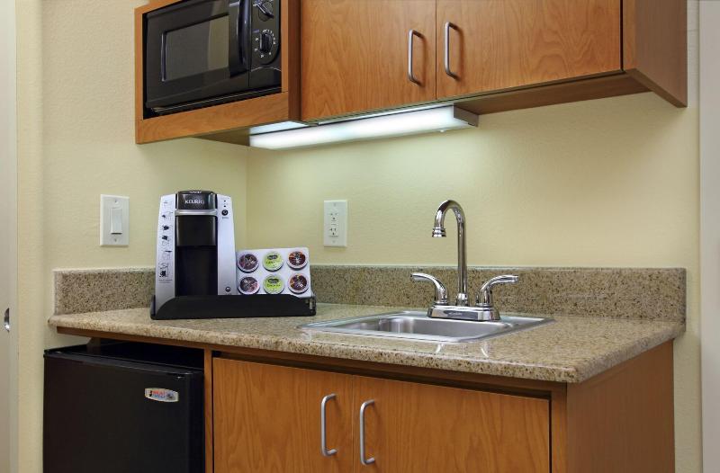 Стандартный Номер Кровать Кинг, Fairfield Inn & Suites By Marriott Fairfield Napa Valley Area