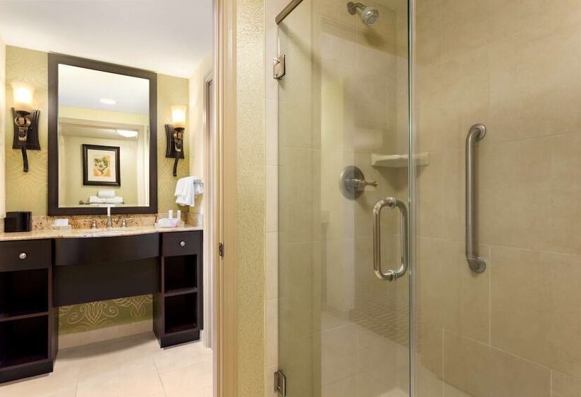 Люкс, Homewood Suites By Hilton Lafayette, La