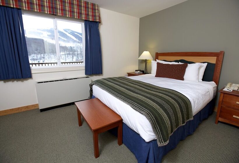 스위트, Killington Grand Resort