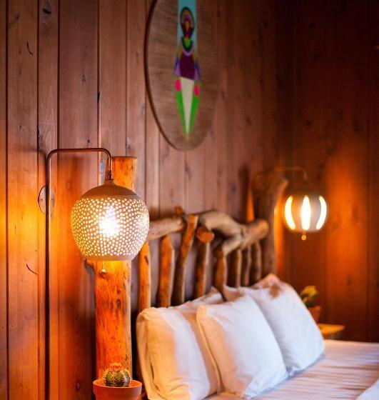 Стандартный Номер Кровать Кинг, Ojai Rancho Inn