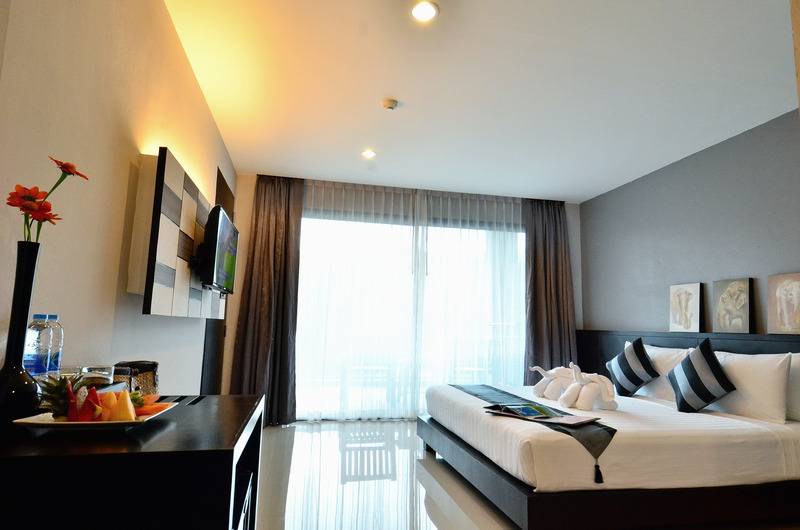 家庭间, Chaweng Noi Pool Villa
