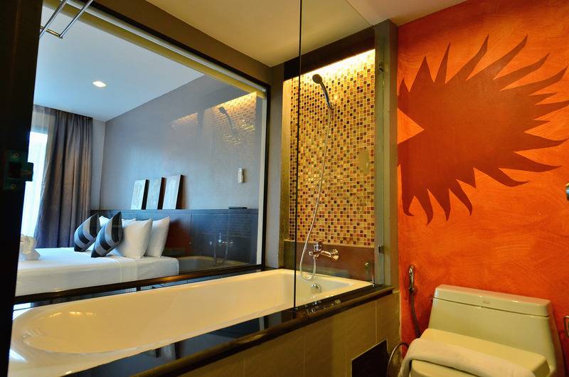 家庭间, Chaweng Noi Pool Villa