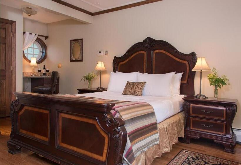 Номер Superior, Inn On Putney Road