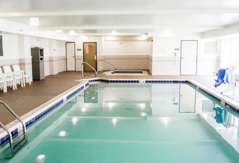 Номер Стандарт, Country Inn & Suites By Radisson, Chester, Va