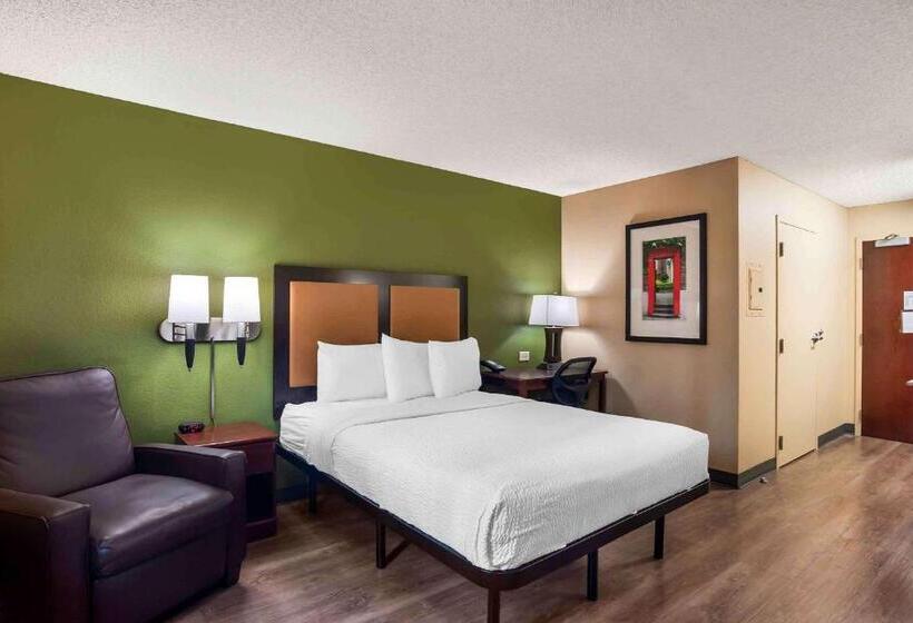 Escritório Estándar, Extended Stay America San Diego   Hotel Circle
