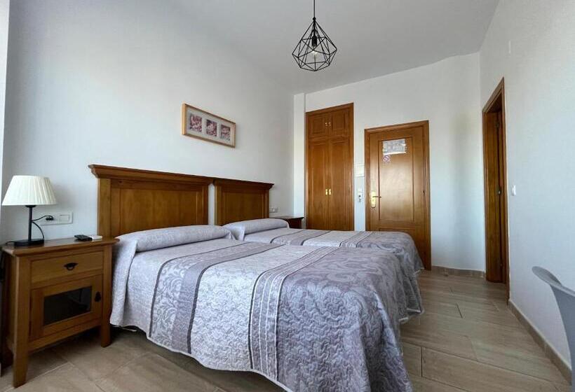 标准间, Hostal Parador De Los Llanos