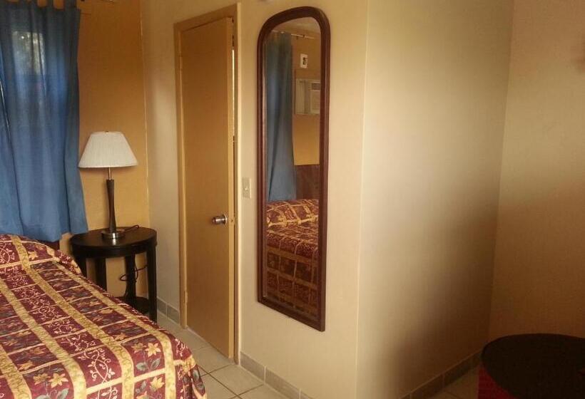 Номер Стандарт, Atlantic Inn