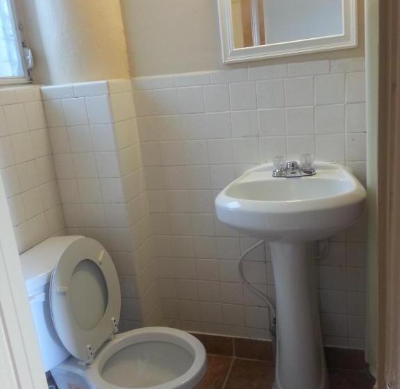 Quarto Estandar, Atlantic Inn