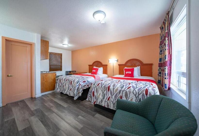 Номер Премиум, Budget Inn Madras