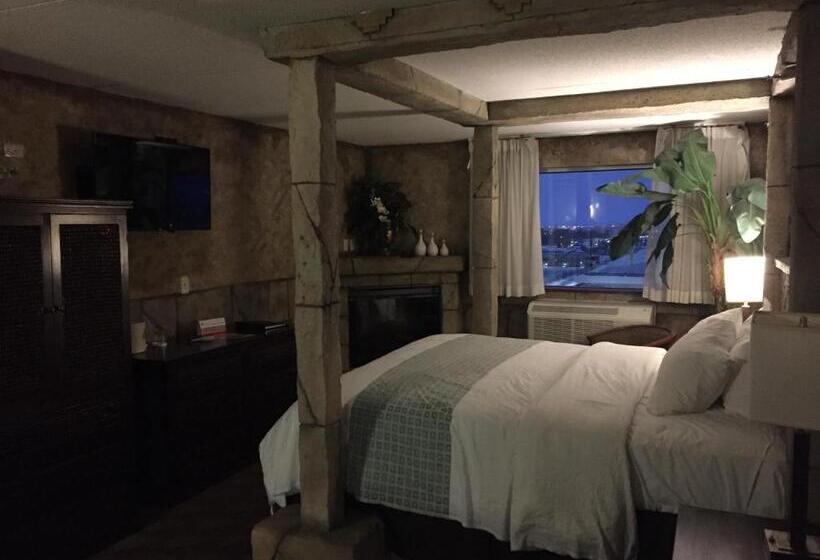 Номер Superior Одноместный, Canad Inns Destination Center Grand Forks