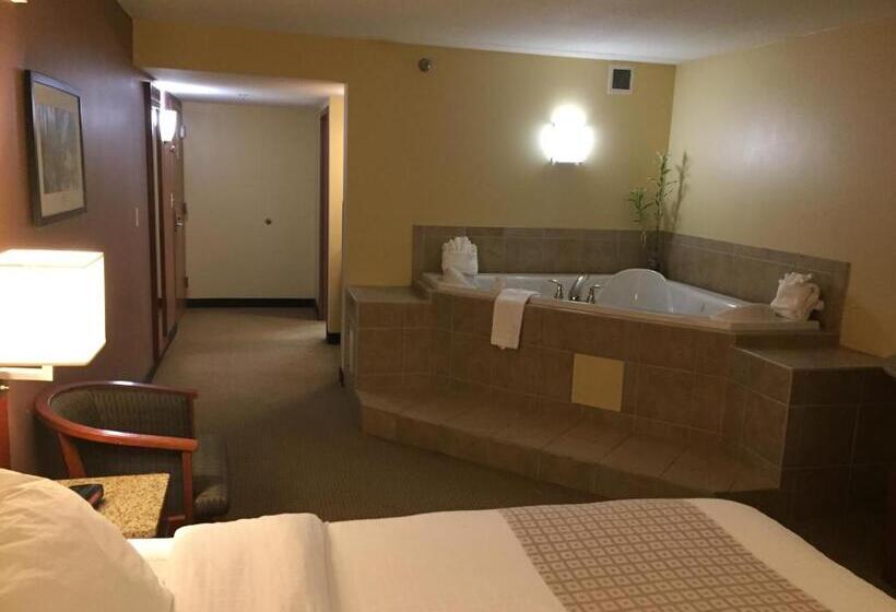 Номер Superior Одноместный, Canad Inns Destination Center Grand Forks