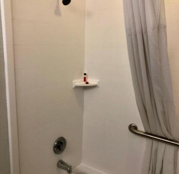 패밀리 룸, Days Inn & Suites By Wyndham Lakeland