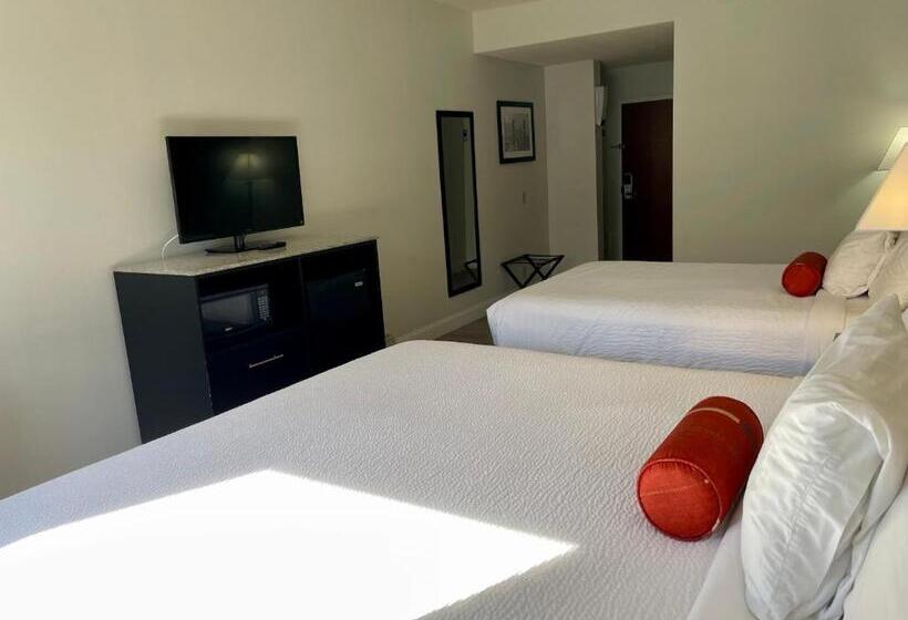 패밀리 룸, Days Inn & Suites By Wyndham Lakeland