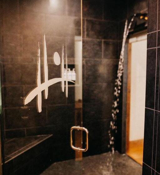 Бунгало Deluxe, Fivepine Lodge