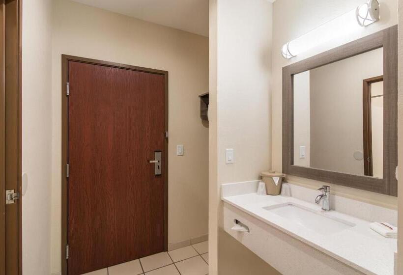 高级大房间, Red Roof Inn Panama City